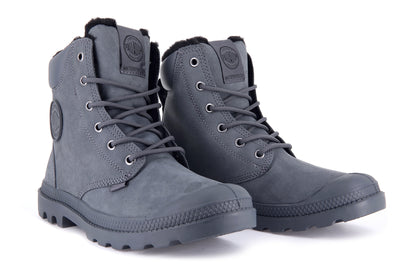 Palladium Essential | PAMPA SPORT CUFF WPS