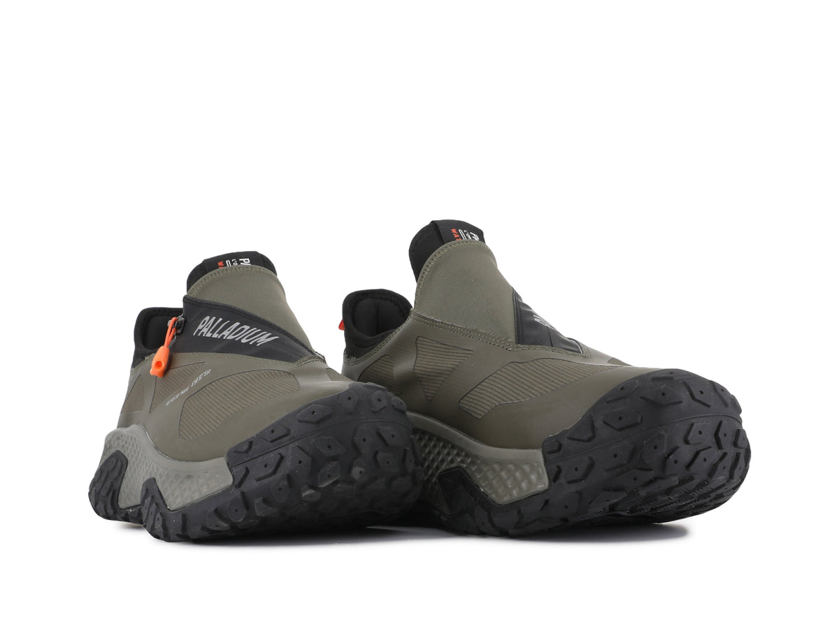 Palladium Special Offer | OFFBOUND WP+ ZIP