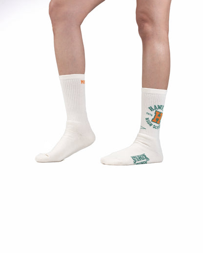 Palladium Classic | STRANGER THINGS HAWKINS SOCKS