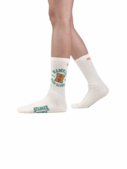 Palladium Classic | STRANGER THINGS HAWKINS SOCKS