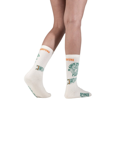 Palladium Classic | STRANGER THINGS HAWKINS SOCKS