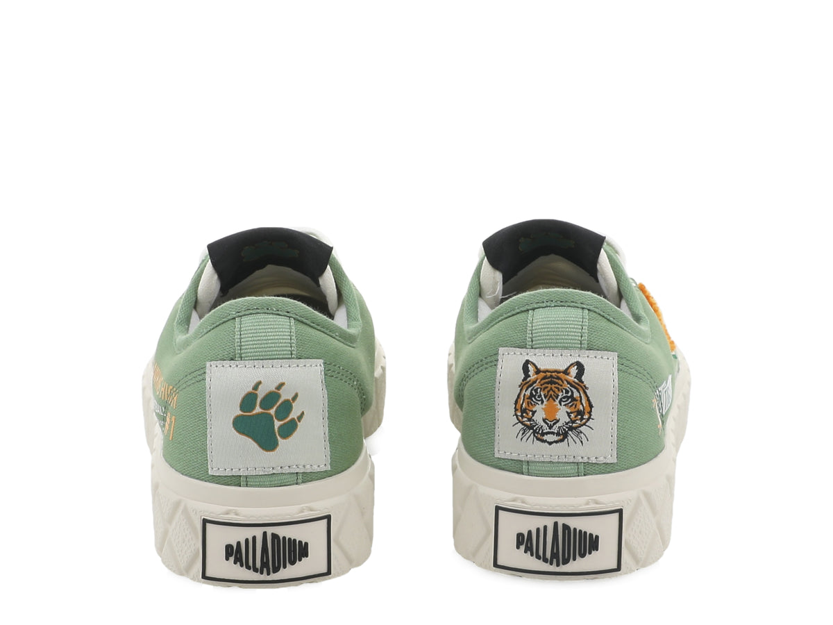 Palladium Value | PALLA ACE TIGERS