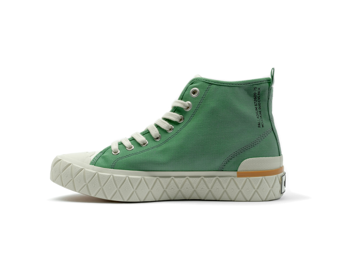Palladium Signature | PALLA ACE CHUKKA ORGANIC