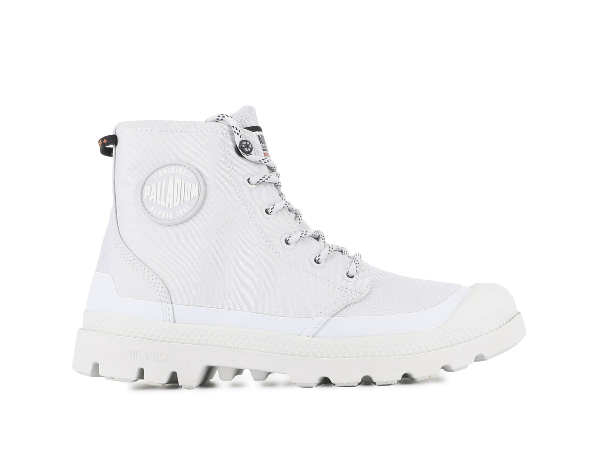 Palladium Trending | PAMPA RCYL LT+WP+ZIP