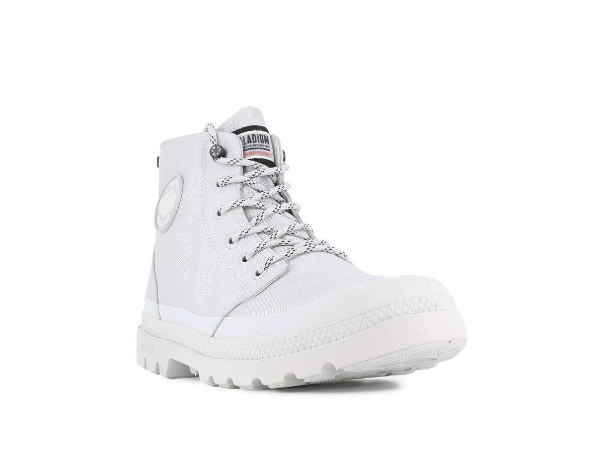 Palladium Trending | PAMPA RCYL LT+WP+ZIP