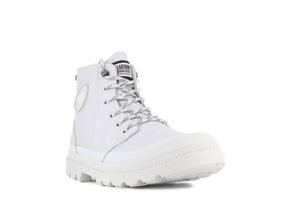 Palladium Trending | PAMPA RCYL LT+WP+ZIP