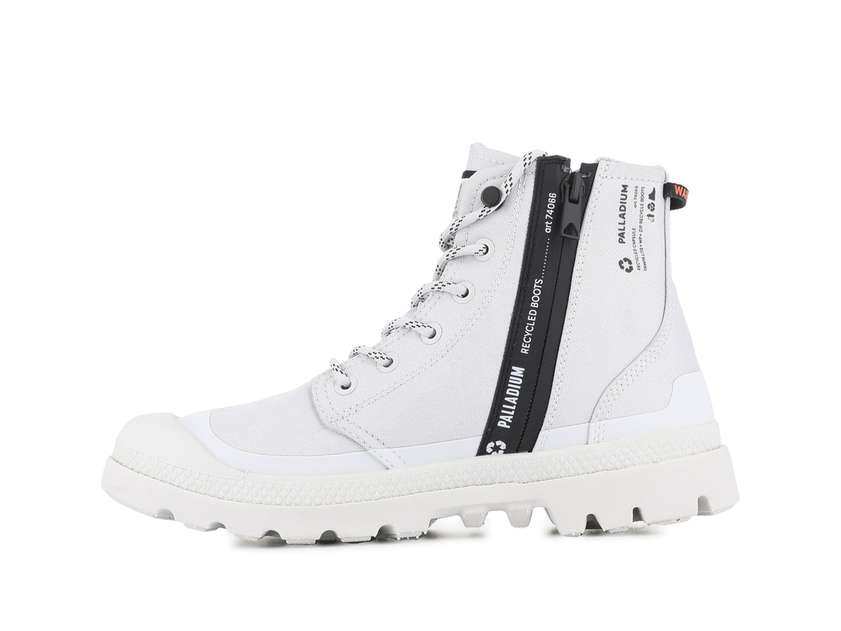 Palladium Trending | PAMPA RCYL LT+WP+ZIP