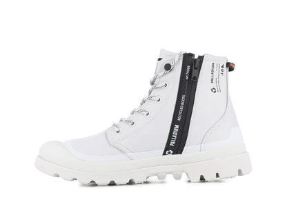Palladium Trending | PAMPA RCYL LT+WP+ZIP