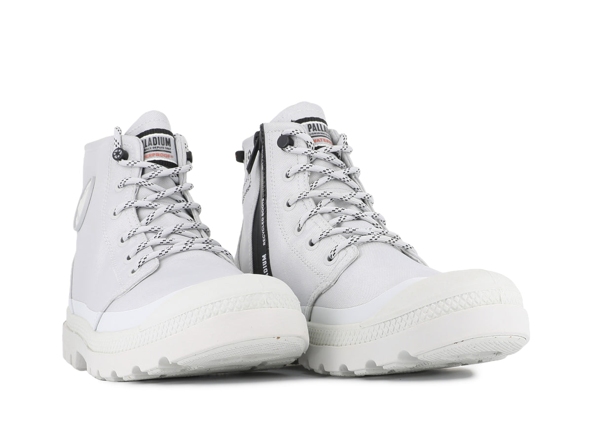 Palladium Trending | PAMPA RCYL LT+WP+ZIP