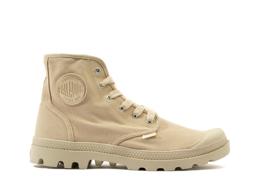 Palladium Top Pick | PAMPA HI
