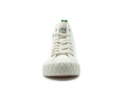 Palladium Popular | PALLA ACE CHUKKA ORGANIC