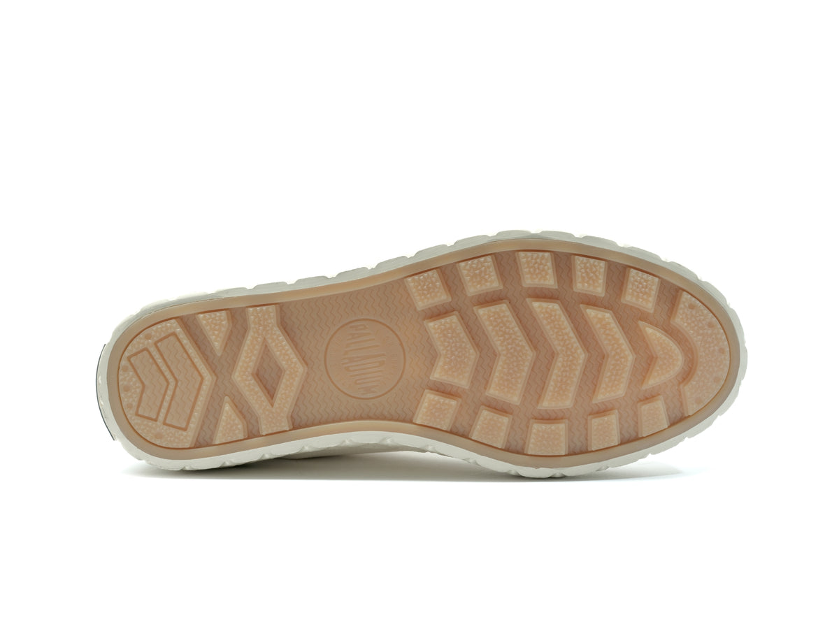 Palladium Popular | PALLA ACE CHUKKA ORGANIC