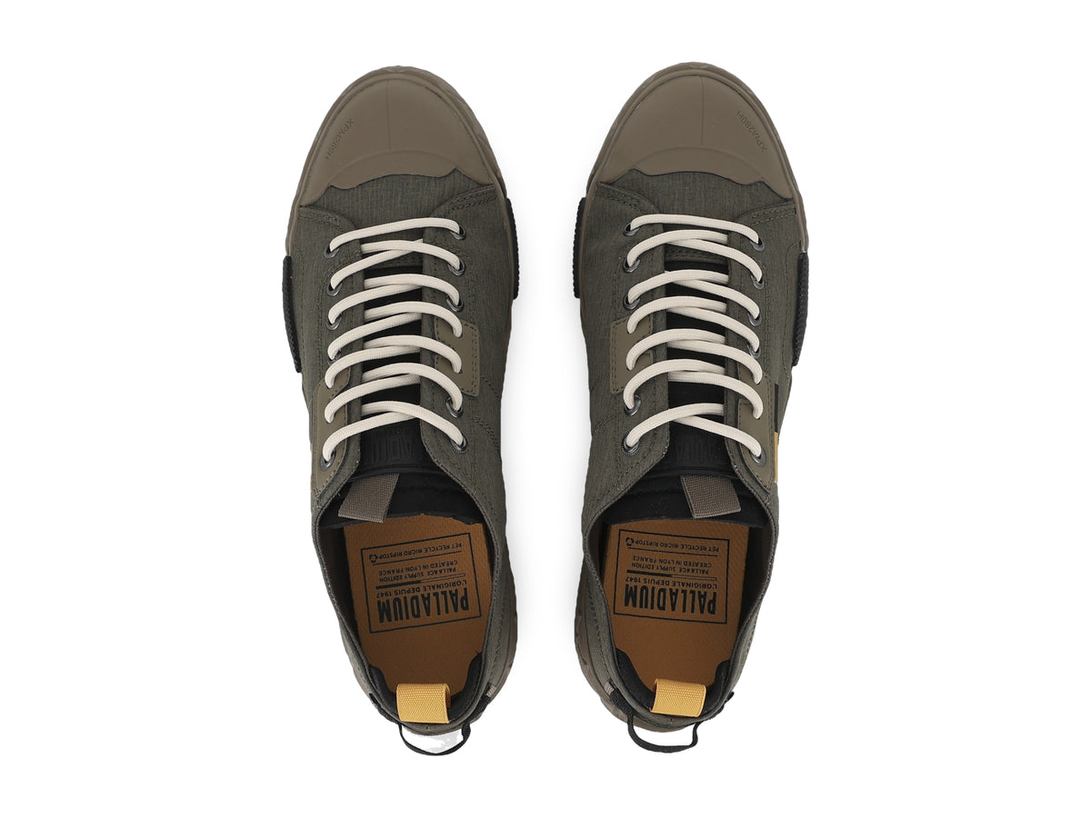 Palladium Best Price | ACE CITY SHELL LO