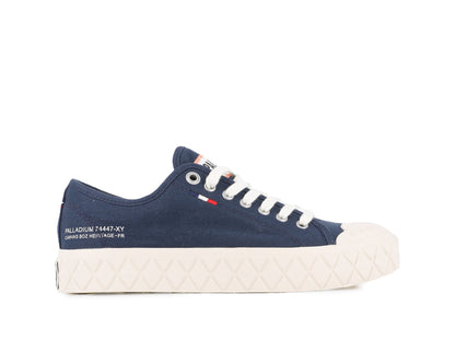 Palladium Trusted | PALLA ACE CVS ORG