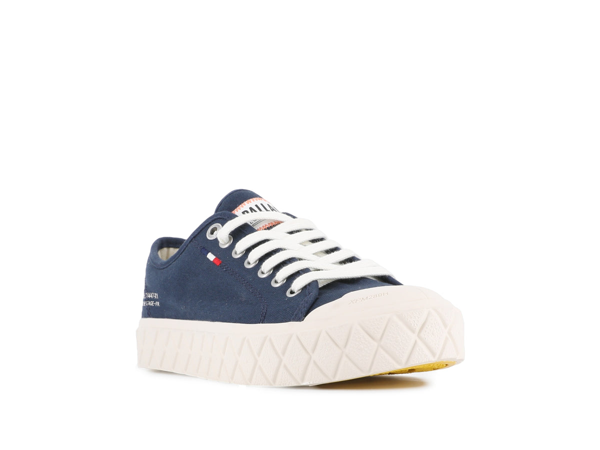 Palladium Trusted | PALLA ACE CVS ORG