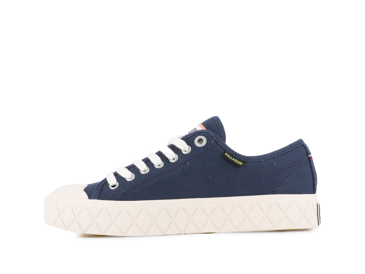 Palladium Trusted | PALLA ACE CVS ORG