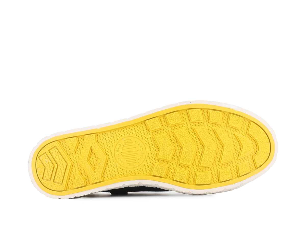 Palladium Trusted | PALLA ACE CVS ORG