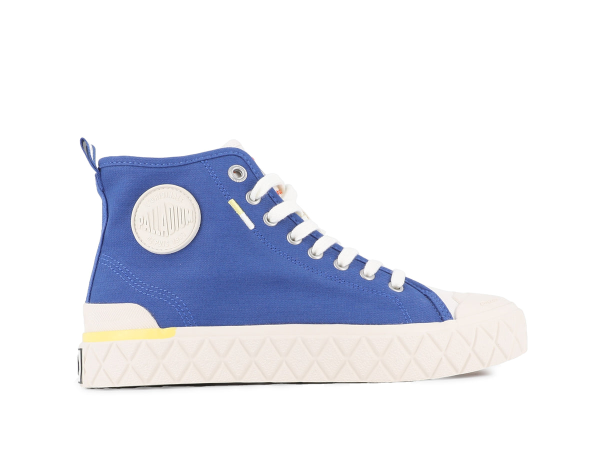 Palladium Discount | PALLA ACE CHUKKA ORGANIC