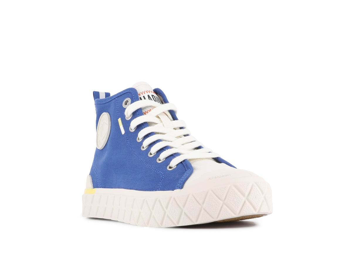 Palladium Discount | PALLA ACE CHUKKA ORGANIC