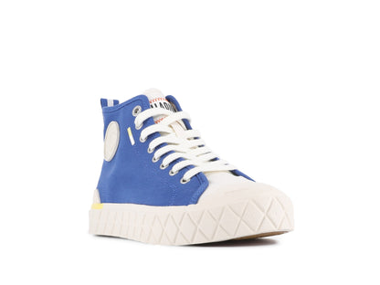 Palladium Discount | PALLA ACE CHUKKA ORGANIC