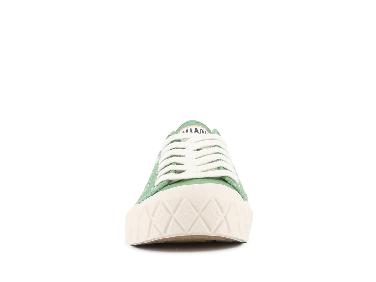 Palladium Classic | PALLA ACE CVS ORG