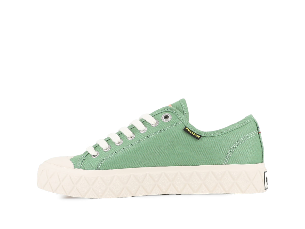 Palladium Classic | PALLA ACE CVS ORG