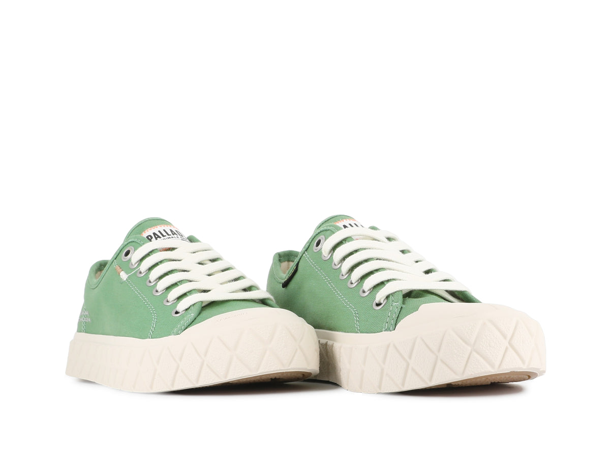 Palladium Classic | PALLA ACE CVS ORG