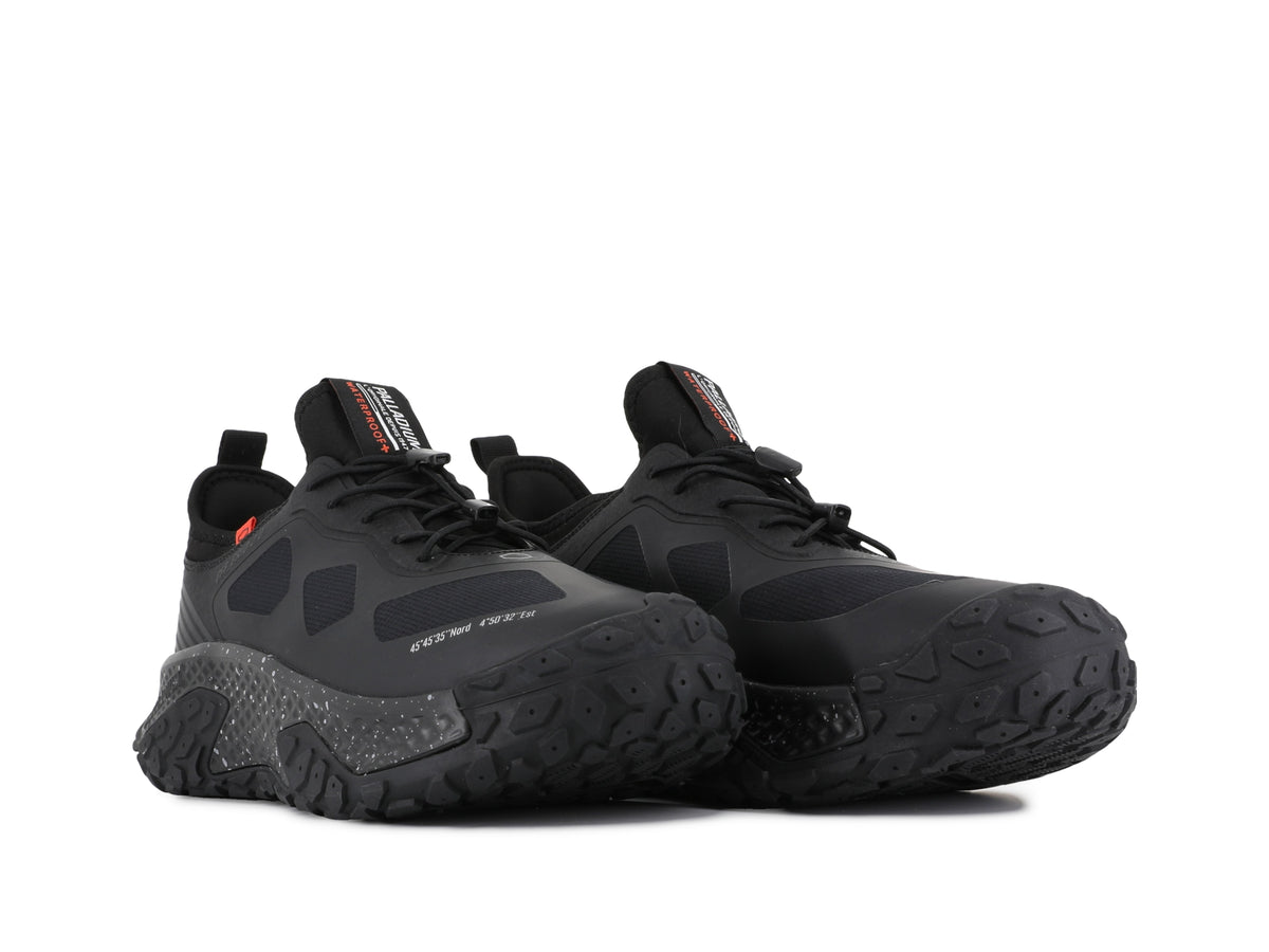 Palladium Trending | OFFBOUND WP+