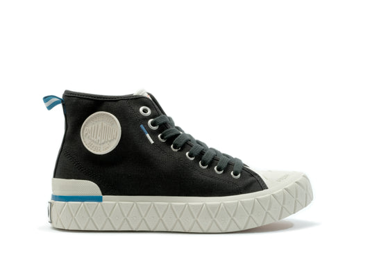 Palladium Discount | PALLA ACE CHUKKA ORGANIC