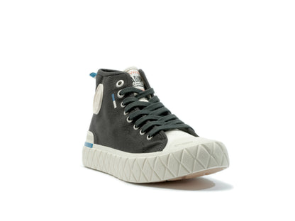 Palladium Discount | PALLA ACE CHUKKA ORGANIC