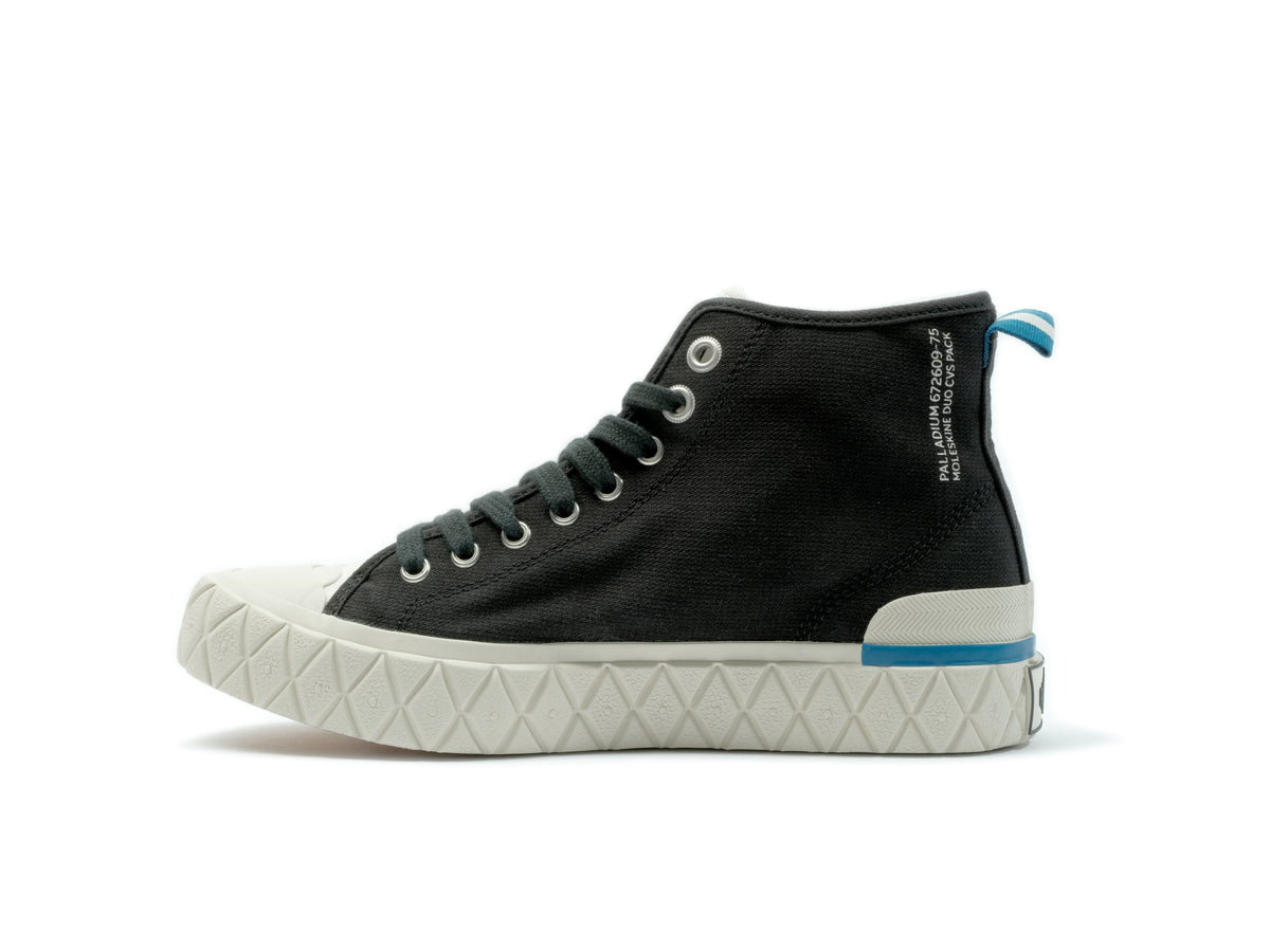 Palladium Discount | PALLA ACE CHUKKA ORGANIC