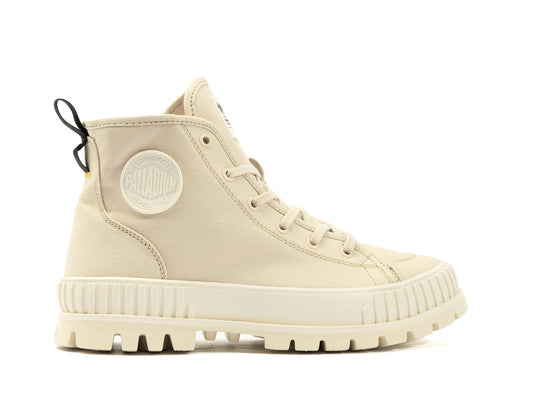 Palladium Trending | PALLASHOCK ORGANIC 2