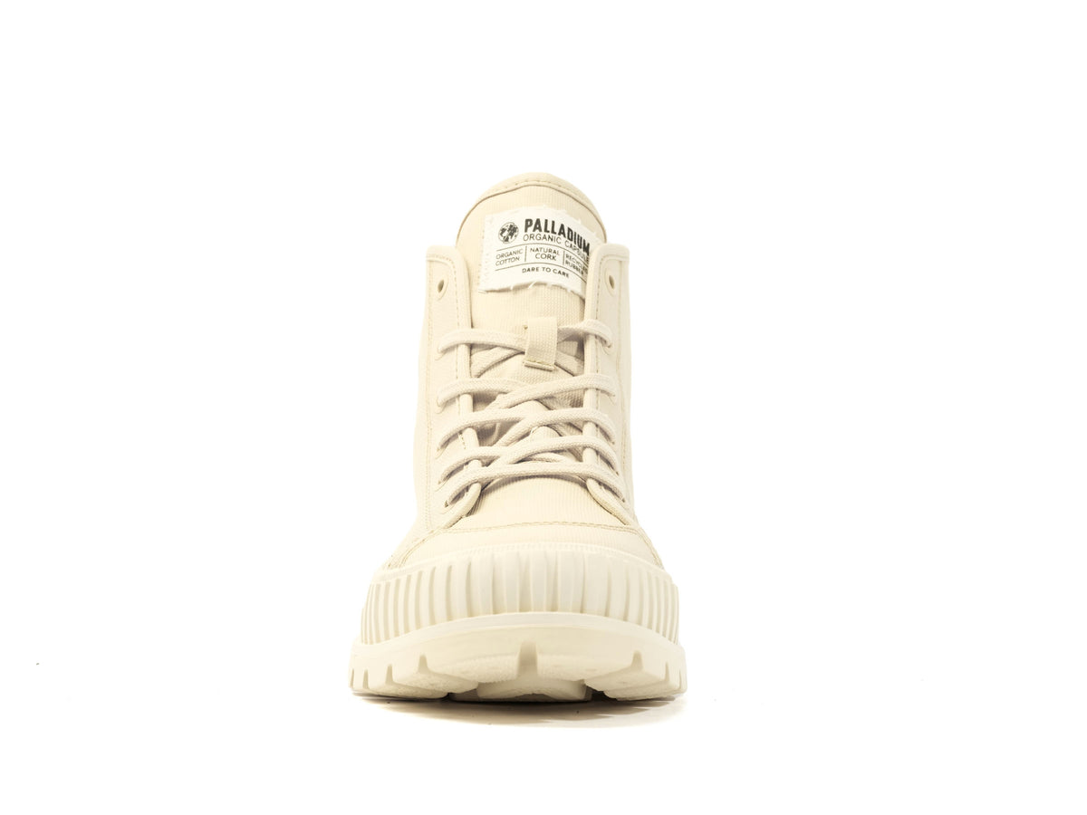 Palladium Trending | PALLASHOCK ORGANIC 2
