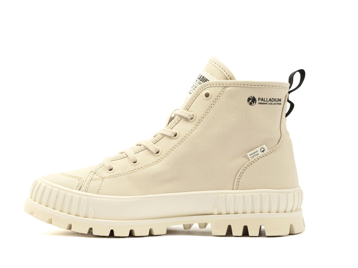 Palladium Trending | PALLASHOCK ORGANIC 2