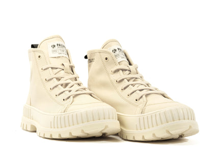 Palladium Trending | PALLASHOCK ORGANIC 2