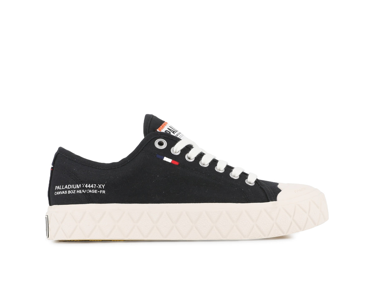 Palladium Trusted | PALLA ACE CVS ORG