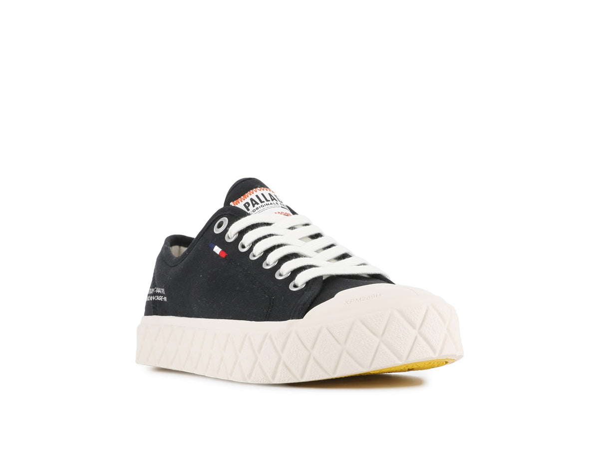 Palladium Trusted | PALLA ACE CVS ORG