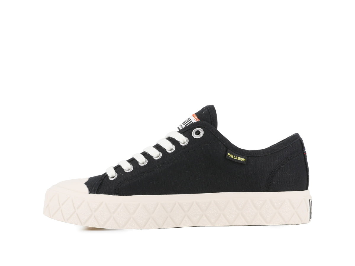 Palladium Trusted | PALLA ACE CVS ORG