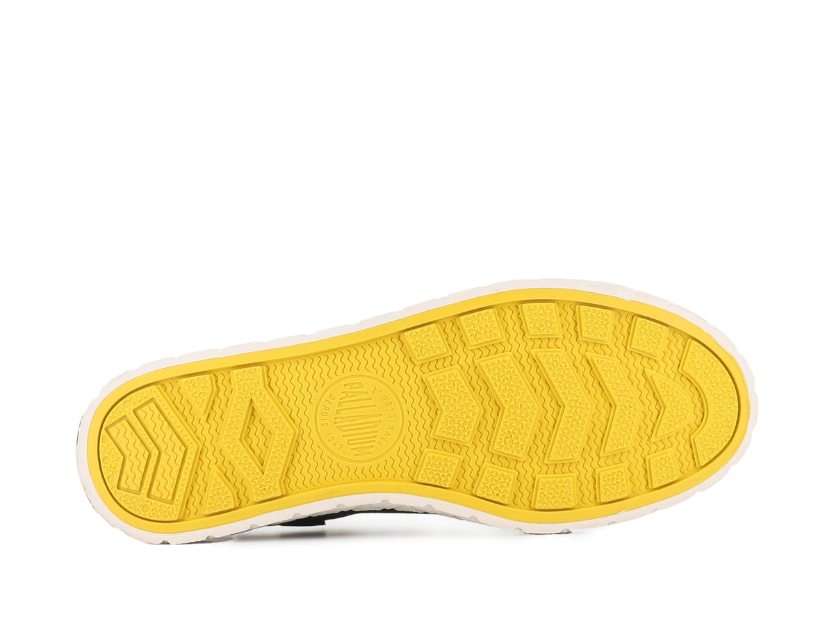 Palladium Trusted | PALLA ACE CVS ORG