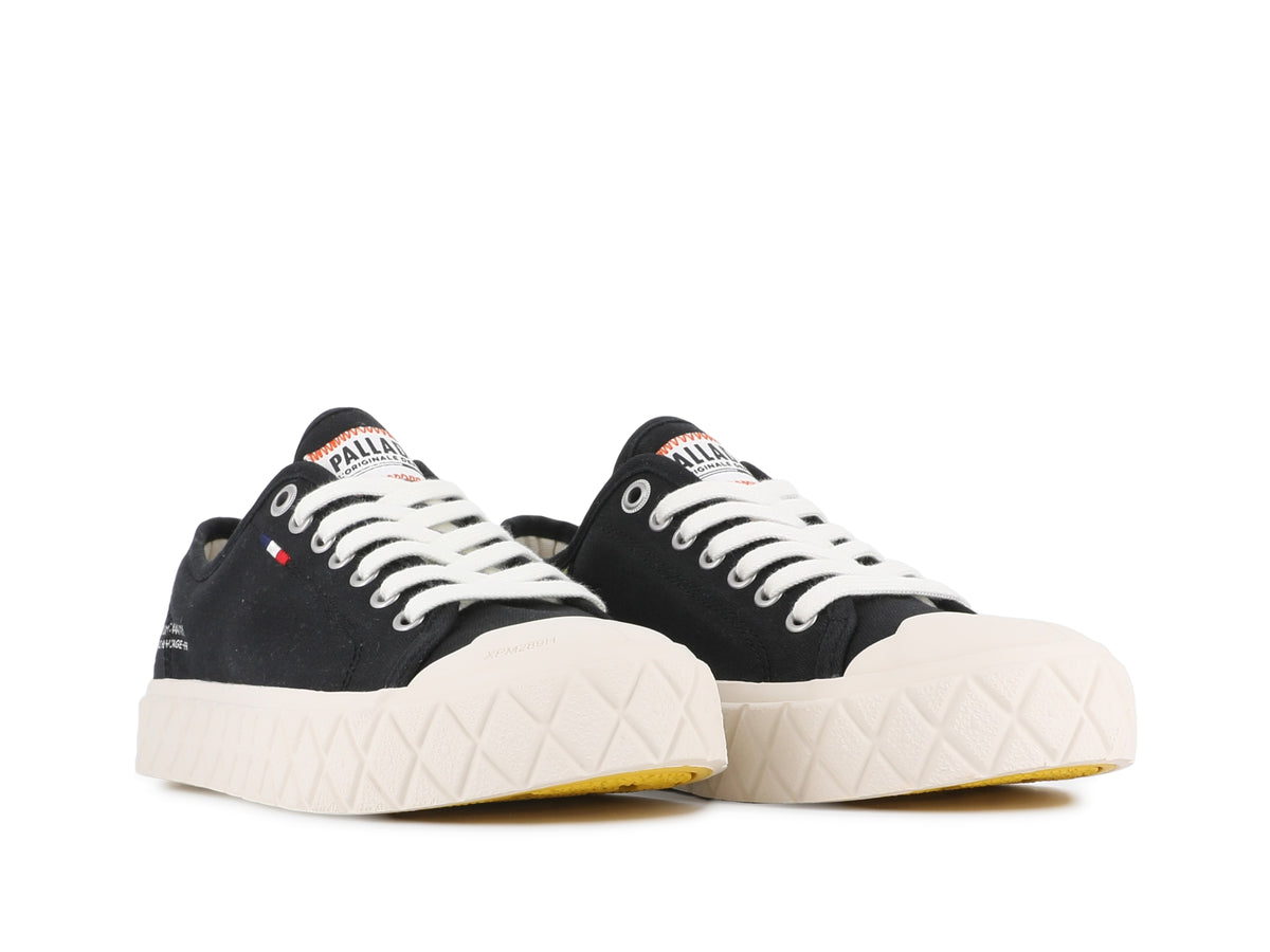 Palladium Trusted | PALLA ACE CVS ORG