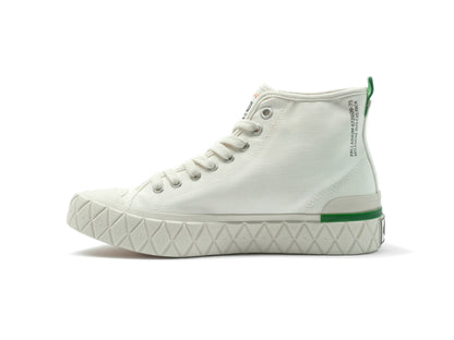 Palladium Smart Buy | PALLA ACE CHUKKA ORGANIC