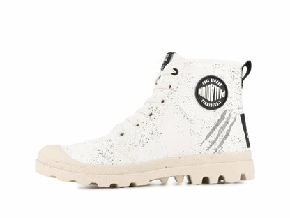 Palladium Essential | PAMPA DEMODOG
