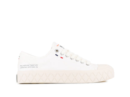 Palladium Essential | PALLA ACE CVS ORG