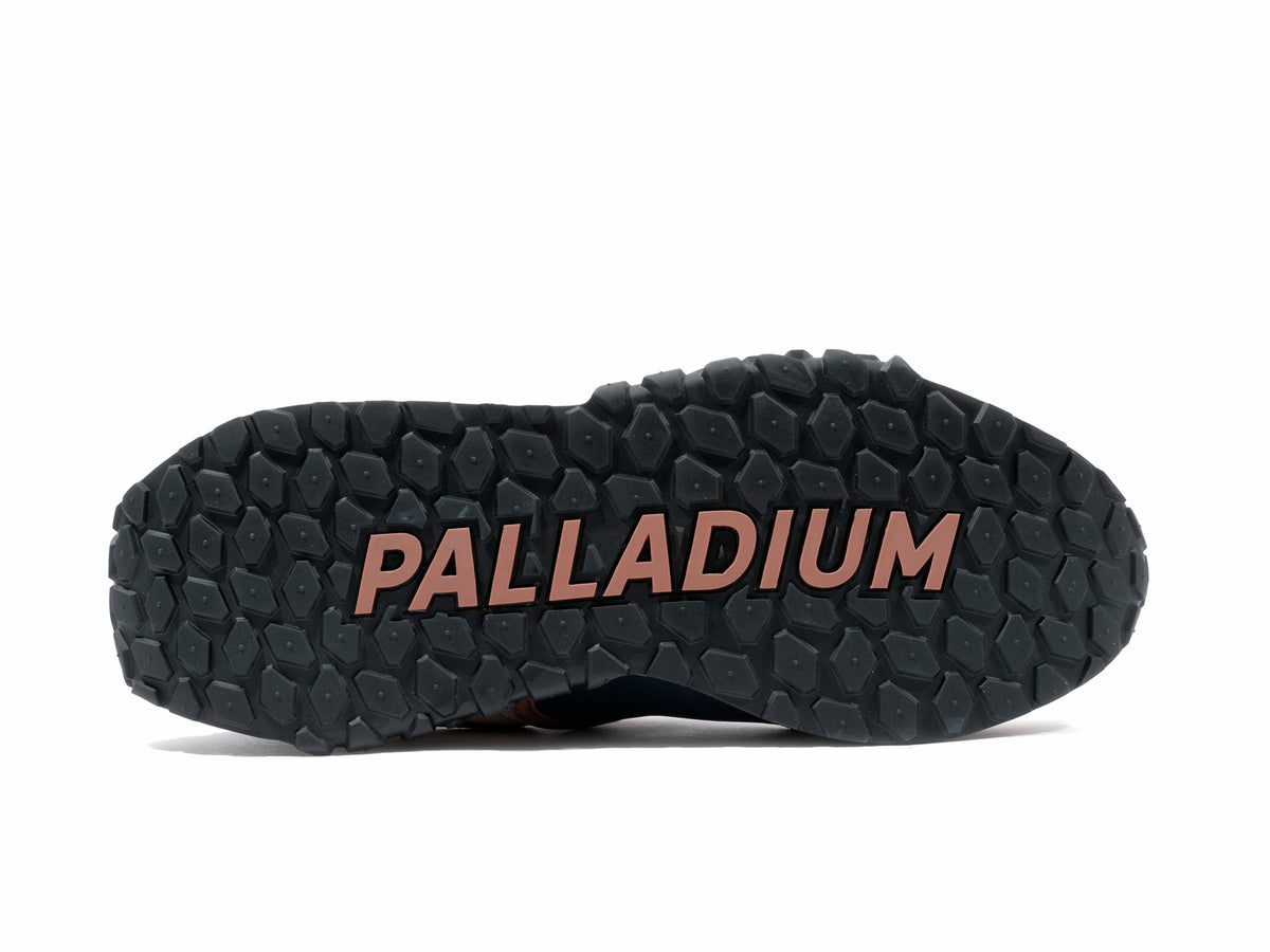 Palladium Special Offer | TROOP RUNNER