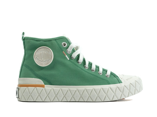 Palladium Premium | PALLA ACE CHUKKA ORGANIC