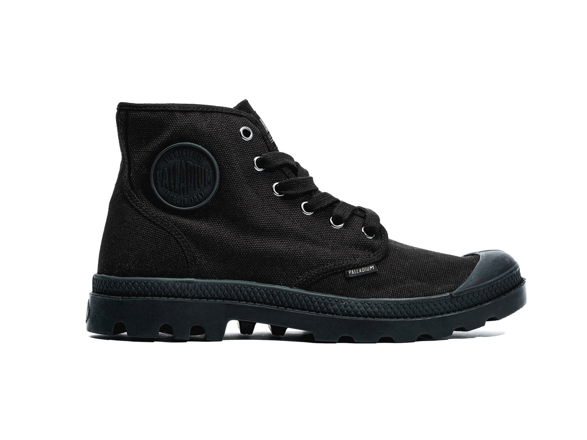 Palladium Top Pick | PAMPA HI