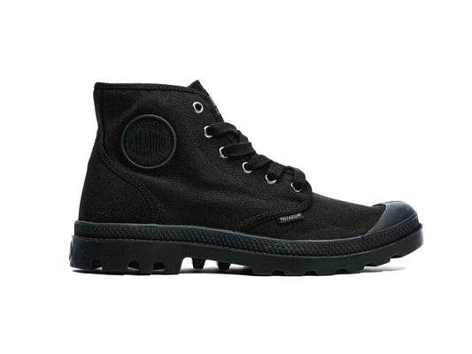 Palladium Top Pick | PAMPA HI
