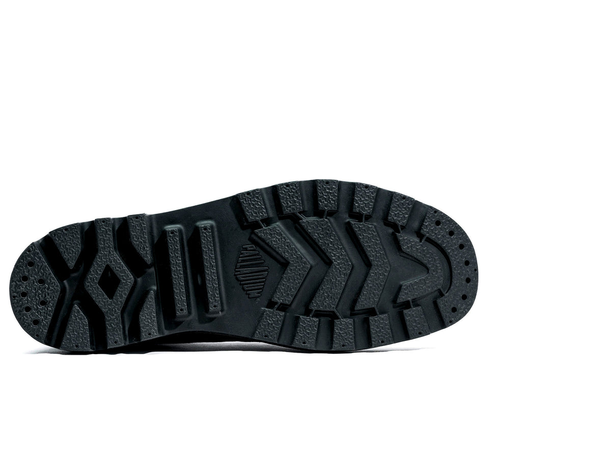 Palladium Top Pick | PAMPA HI