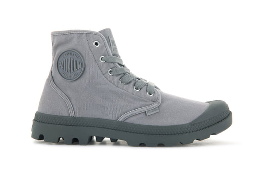 Palladium Premium | PAMPA HI