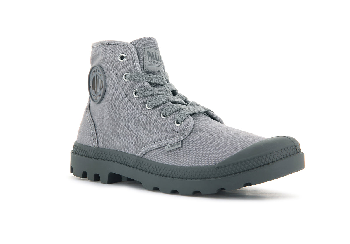 Palladium Premium | PAMPA HI